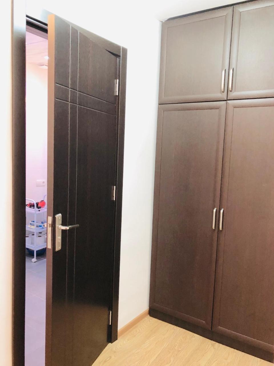 3-Room Apartment Nft Gudauri Penta 202 Luaran gambar